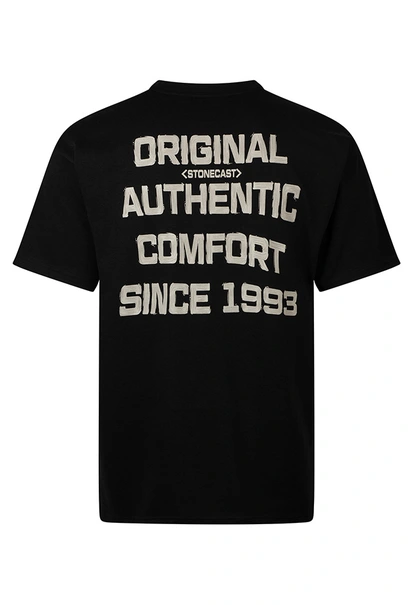 Stonecast heren T-shirt